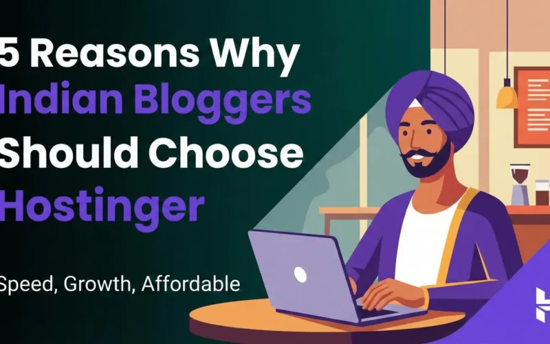 Indian Bloggers