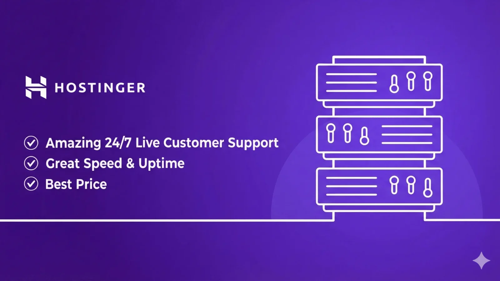 Hostinger WordPress