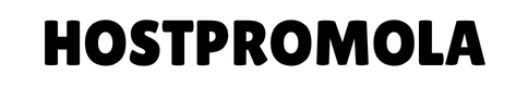 HostPromola Logo