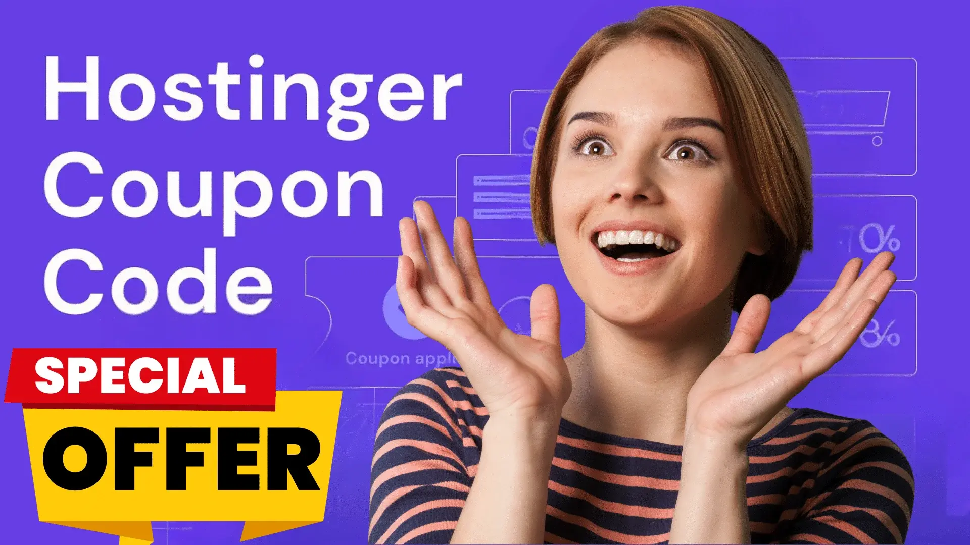 Hostinger-Coupon-Codes Hostinger Coupon Code