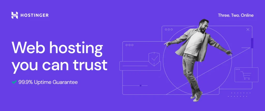 Hostinger Coupon Codes