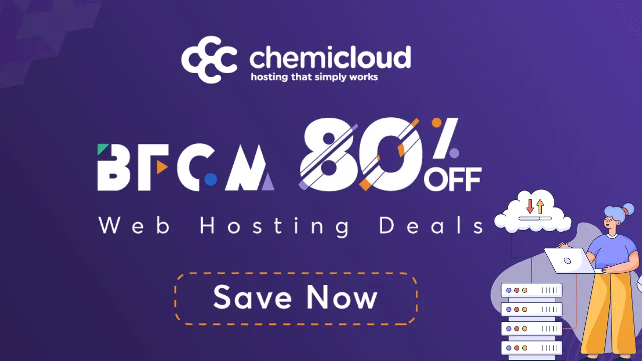 Chemicloud Coupon Code