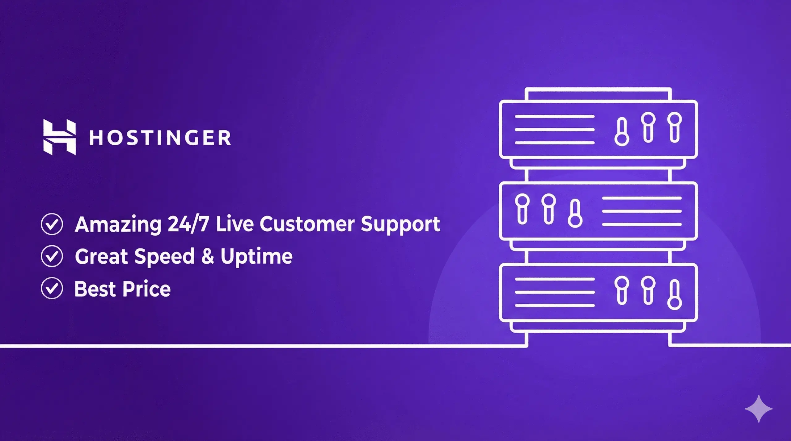 Hostinger WordPress