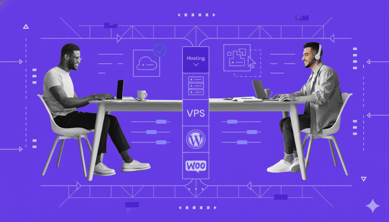 Hostinger Hosting Types