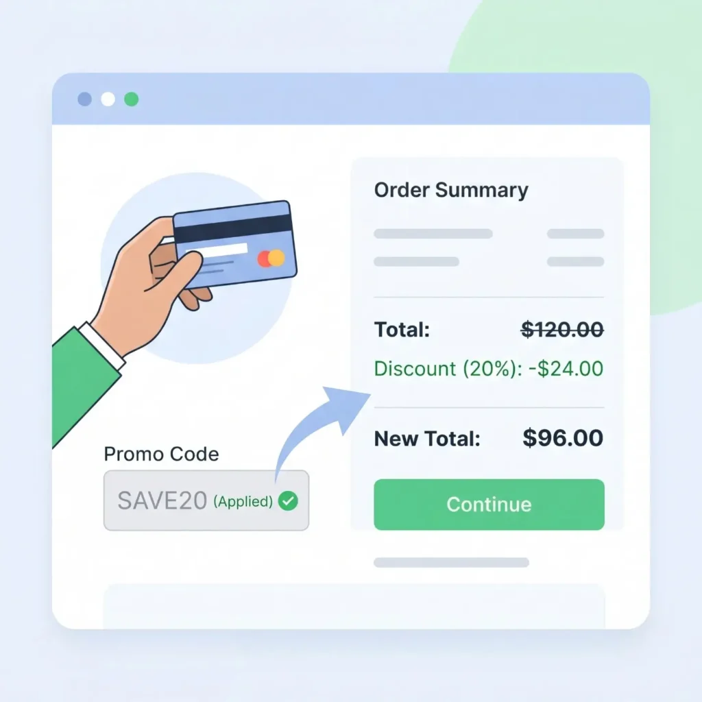 How to Apply Your Hostinger Promo Code